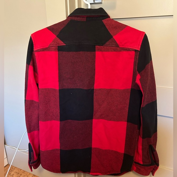 American Eagle flannel - Picture 2 of 3